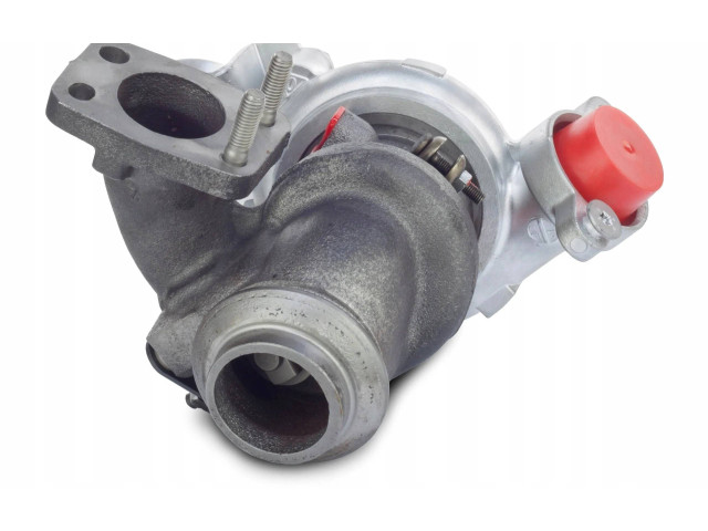 Turbodmychadlo Турбина P04727479AF, 04727479AF   Chrysler Voyager   