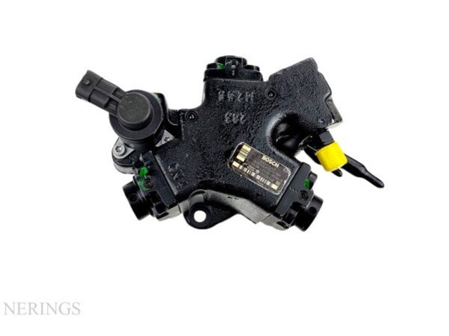 Vstřikovací čerpadlo 0445010243, 11975120   Alfa Romeo Mito     