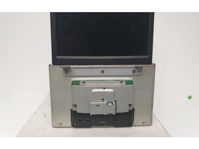 Блок управления климат-контролем 8691876, 7923 Volvo S60