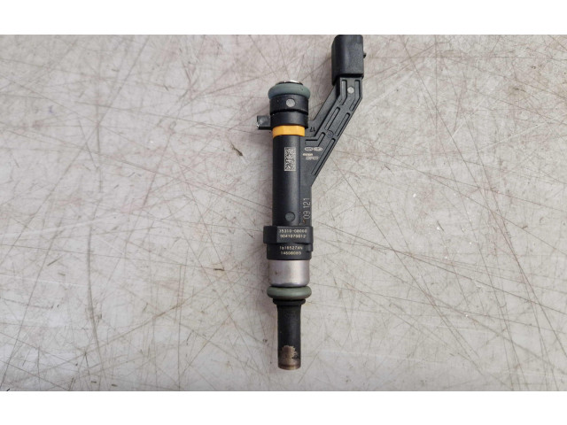 Vstřikovač 3531008000, 3531008000 Hyundai i20 (BC3 BI3) G4LF