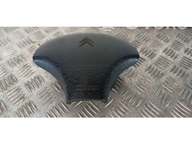 Подушка безопасности водителя 96352584ZL   Citroen Saxo