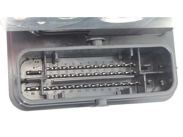 Блок АБС 476600078R, 10.0220-0655.4   Dacia  Dokker  