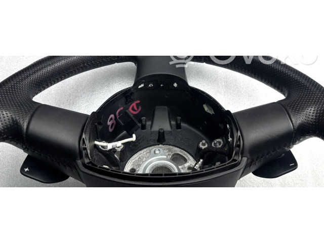 Руль Audi A3 S3 A3 Sportback 8P 2005 - 2013 года