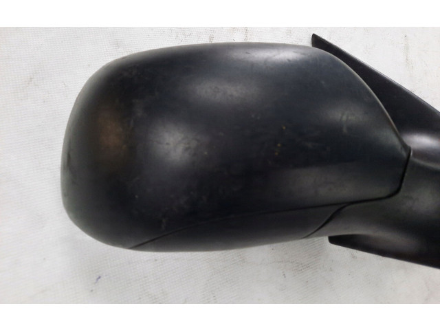 Зеркало (механическое) Skoda Fabia Mk1 (6Y) 1999 - 2007 года
