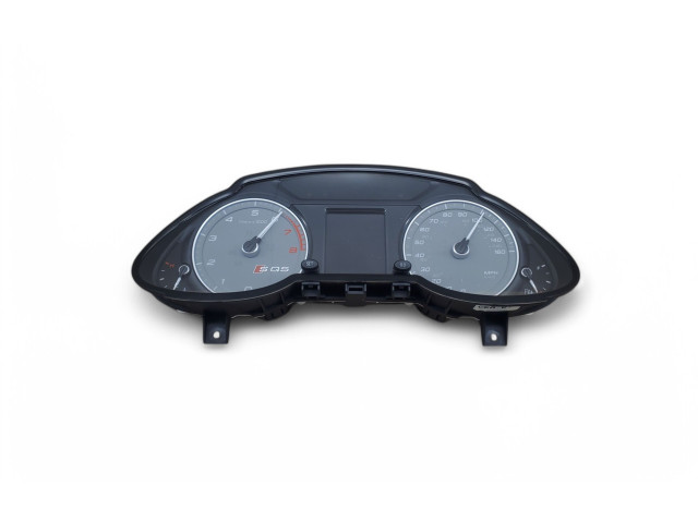 Панель приборов 8R0920982C Audi Q5 SQ5