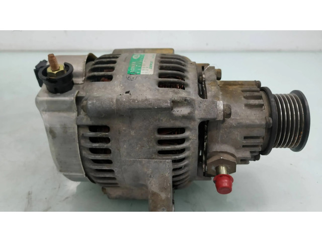 Генератор 1002132630, YLE102080 MG ZS 2.0