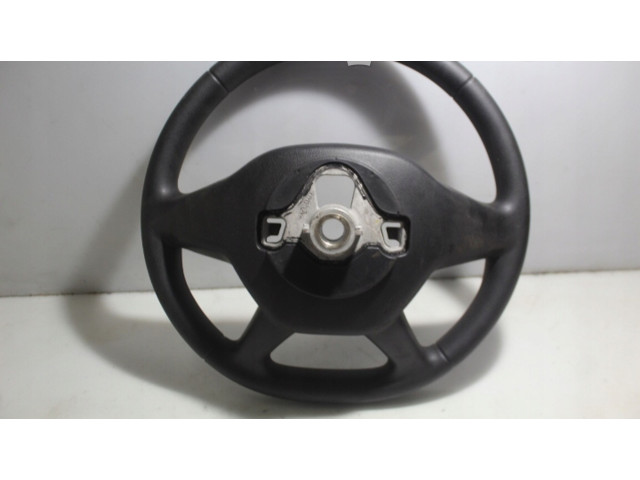 Руль Dacia Dokker   -  года       