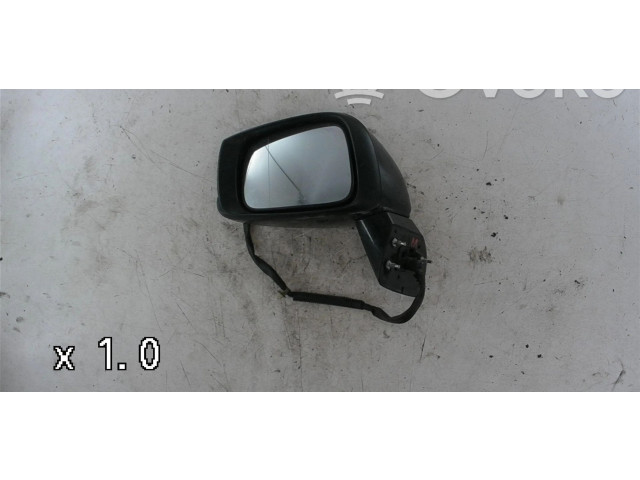 Зеркало электрическое Honda FR-V 2004 - 2009 года