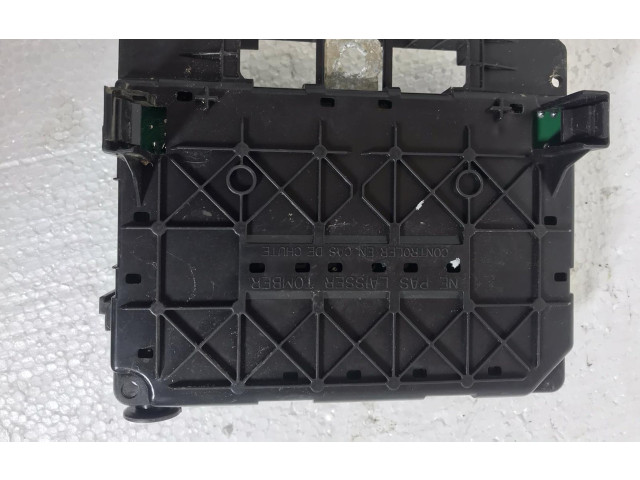   Pojistková skříňka 156079338, 156079338   Citroen Berlingo 