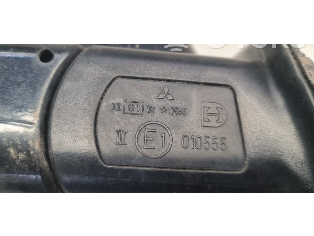 Зеркало электрическое     левое    Mitsubishi Space Star  1998-2005 года   