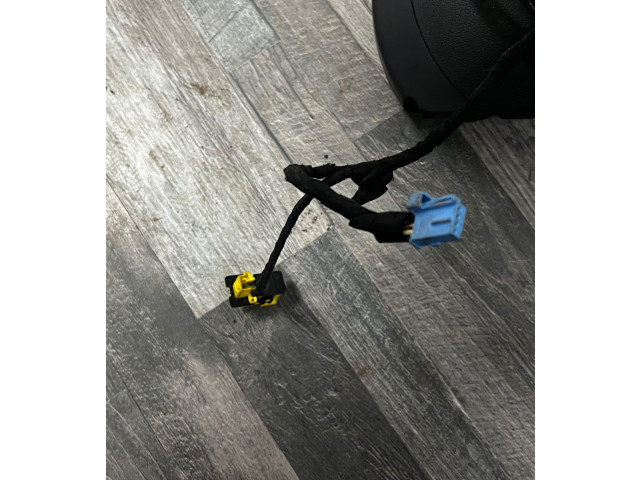 Руль Citroen C5  2008 - 2016 года 608004900      