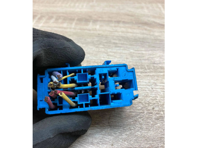 Блок предохранителей 55RDFA025, 234263 Renault Clio I