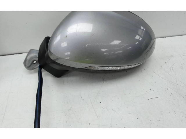 Zpětné zrcátko Volkswagen PASSAT CC 2011 E20414150