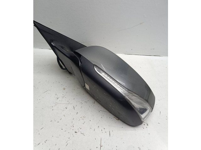 Зеркало электрическое Infiniti Q50 2014 - года