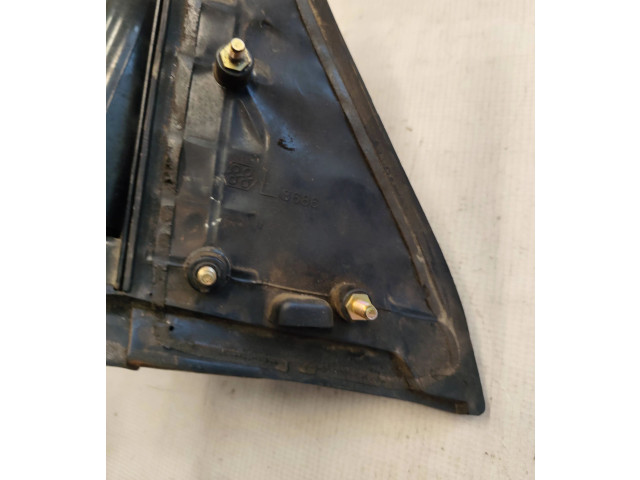 Zpětné zrcátko Mitsubishi Pajero 1995 E201818, E202818