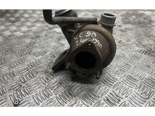 Турбина Volvo XC90 723167