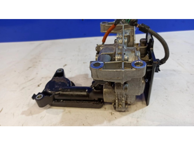 Масляный насос   31670242, 31321050  Volvo S60 2.0