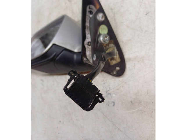 Зеркало (управляемое электричеством) E9014245, E9024245 Skoda Octavia Mk2 (1Z)