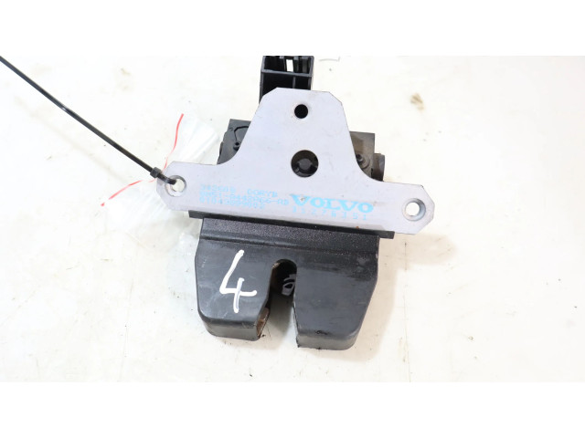 Řídící jednotka Volvo V50 2008