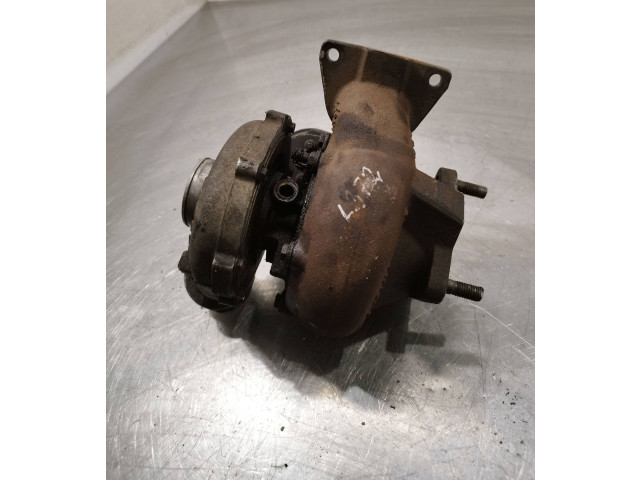  Турбина Volvo XC90  8653146, GT20525V   для двигателя D5244t      