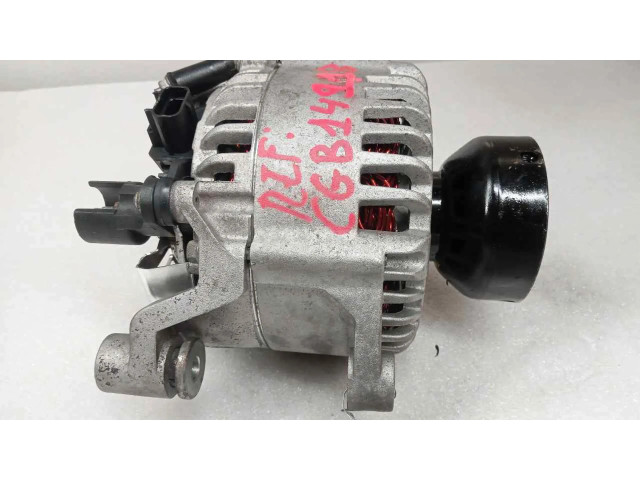 Генератор CGB14918   Ford Connect 1.8     