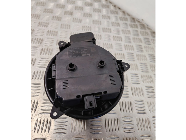 Вентилятор печки 4H2820021B Audi A7 S7 4G