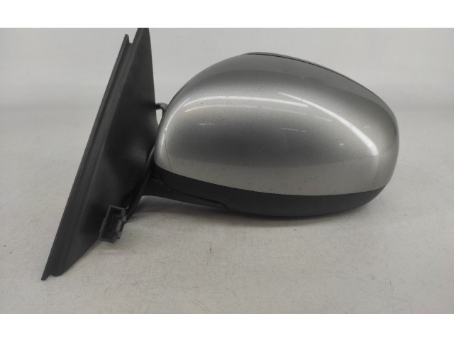 Зеркало электрическое Skoda Fabia Mk2 (5J) 2007 - 2014 года