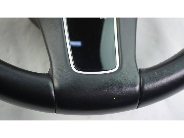 Volant Volkswagen Touareg II 2016 7P6419091AQ, 7P6959542A  