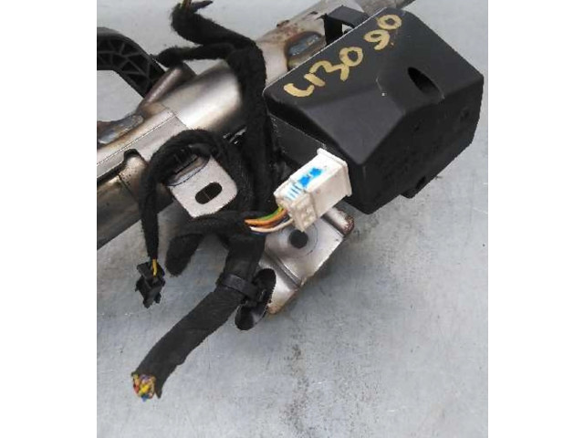 Рулевая рейка 9674861177, 9812112580 Citroen C4 Aircross - года