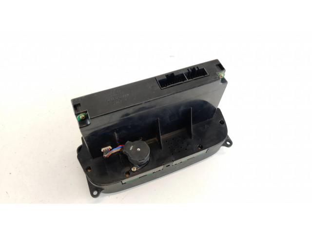 Блок управления кондиционера воздуха / климата/ печки (в салоне)