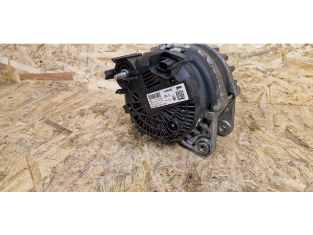 Генератор 231004742R, FG18T173 Renault Clio V