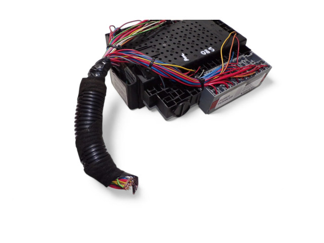 Блок предохранителей 9401802, 0957455   Volvo S80    