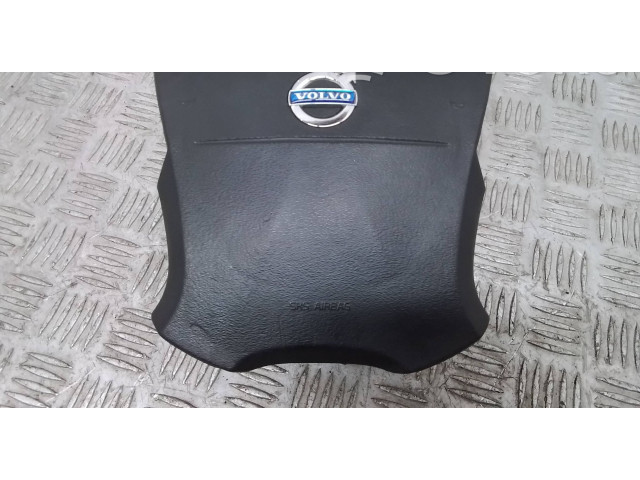 Подушка безопасности водителя 31271006   Volvo V70