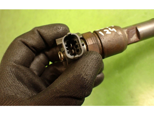 Форсунка     Hyundai Getz   