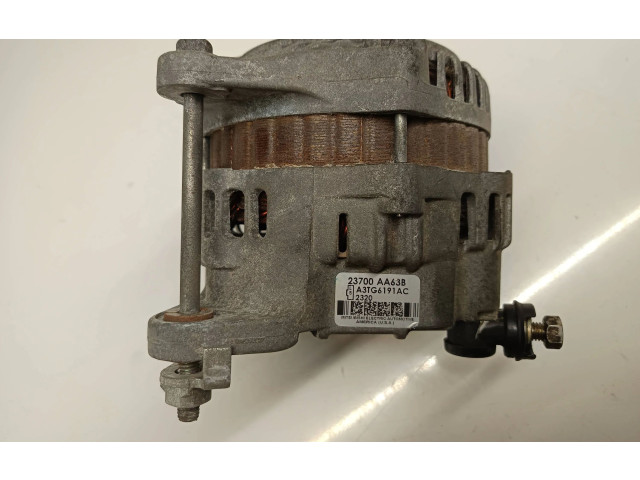 Генератор 23700AA63B Subaru Outback