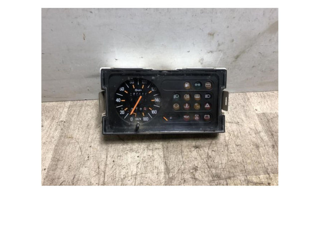 Přístrojová deska  Renault Express 1994 7700308066, 7700308066  