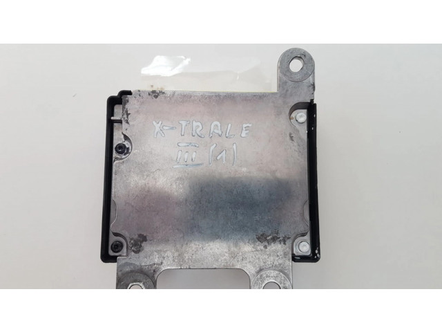 Блок подушек безопасности 988204BF0A Nissan X-Trail T32