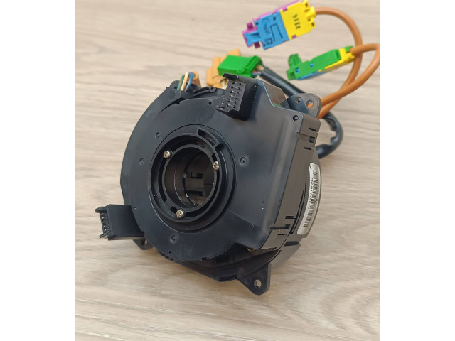 Полоса надувных подушек (кольцо srs)     8622186, N5M1014CF    Volvo S80 