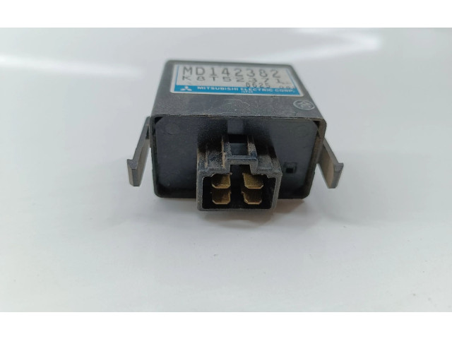 Вентилятор печки MD142382 Mitsubishi L200