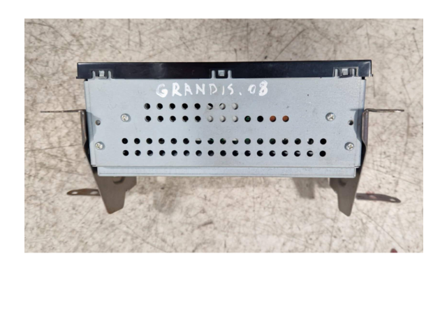 Дисплей 8750A111, ME1570 Mitsubishi Grandis