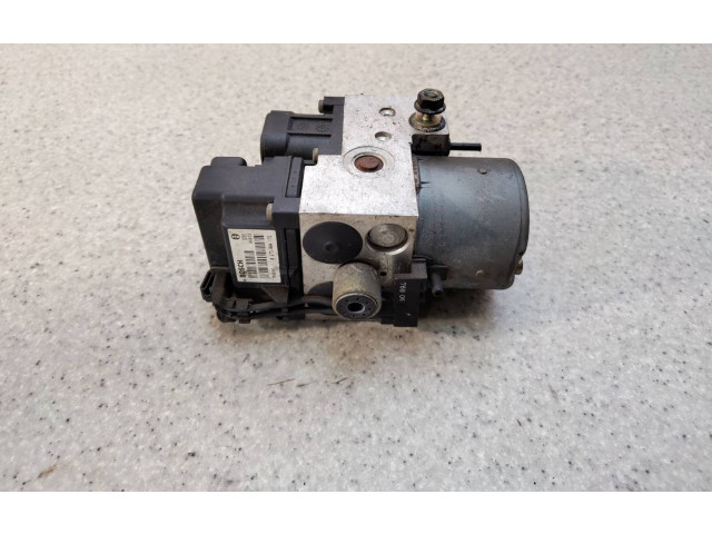 Jednotka ABS 0273004172, 9625275080 Peugeot 406 1998