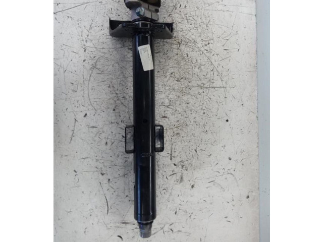 Ось рулевого колеса Mercedes-Benz A W168 1997 - 2004 года