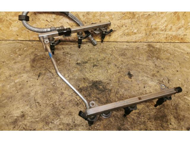 Магистральная трубка топлива A2720700995   Mercedes-Benz C W203   