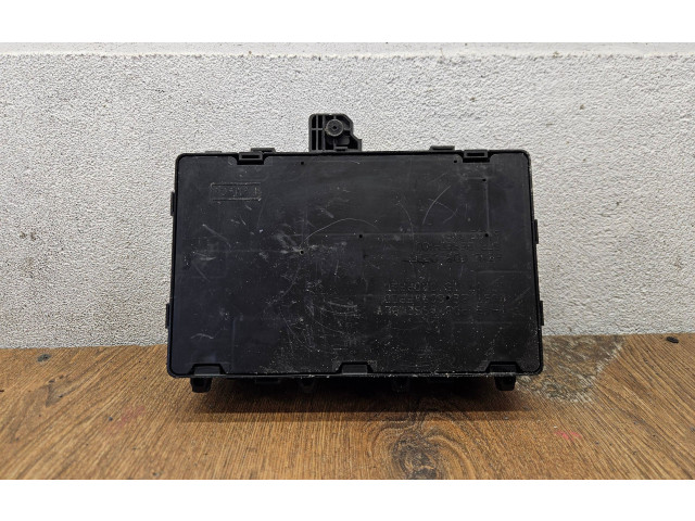 Блок предохранителей GB3T-14D068-KC Ford Ranger