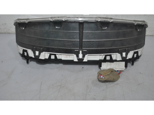 Панель приборов JG500   Nissan X-Trail T31       