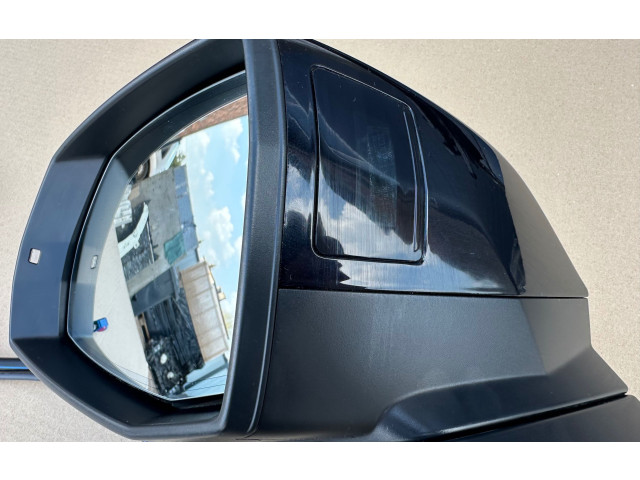 Zpětné zrcátko Audi Q7 4M 2018 4M1857409AL