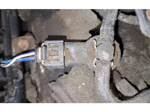 Форсунка 0445110083    Fiat Idea   