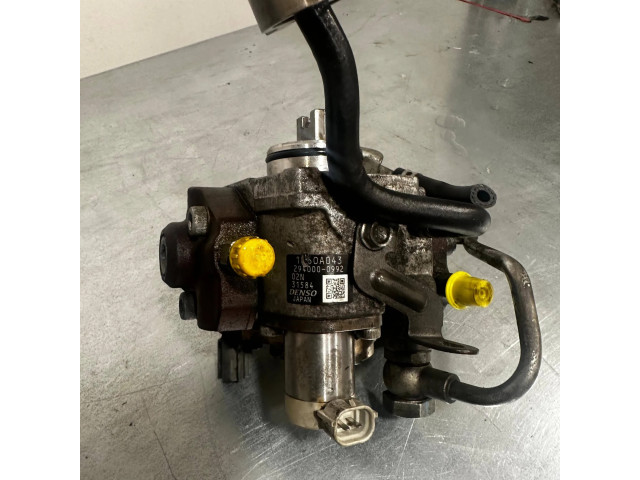 Топливный насос