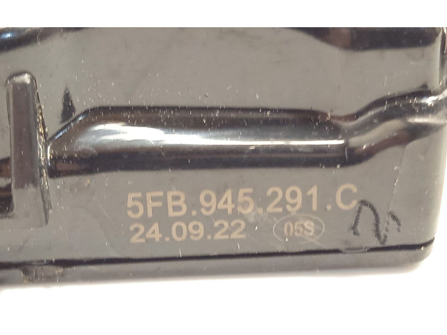 Блок управления 5FB945291C Cupra Formentor