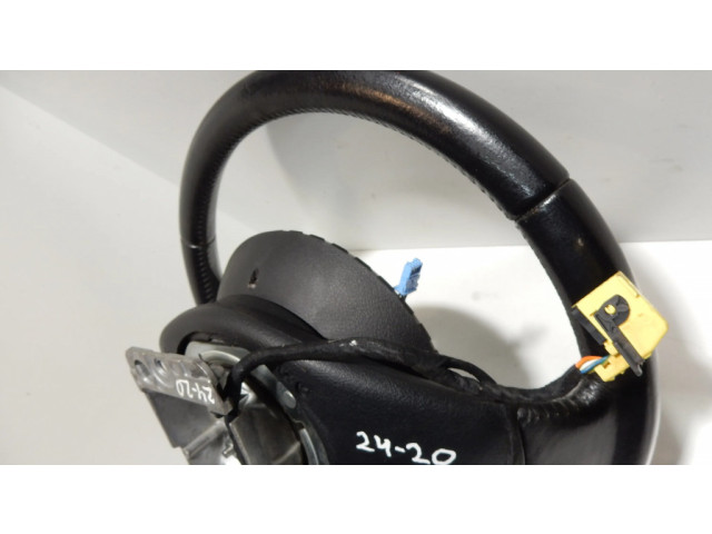 Руль Citroen C4 I 2004-2010 года 96591807ZD, 2420